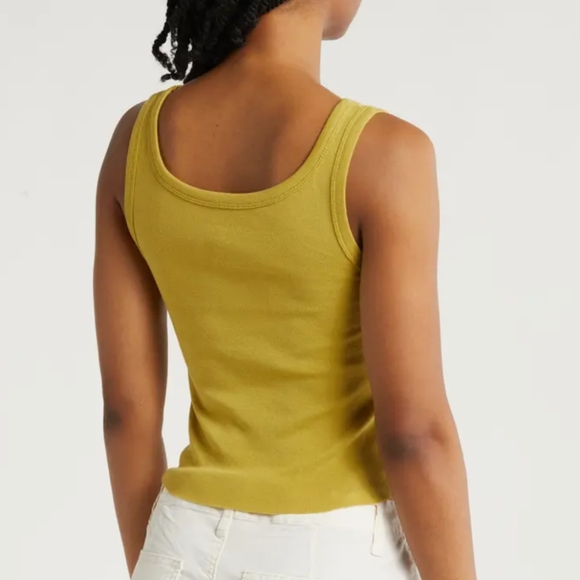 BiLLABONG NEW Honey Toes Tank Top - Picture 3 of 7